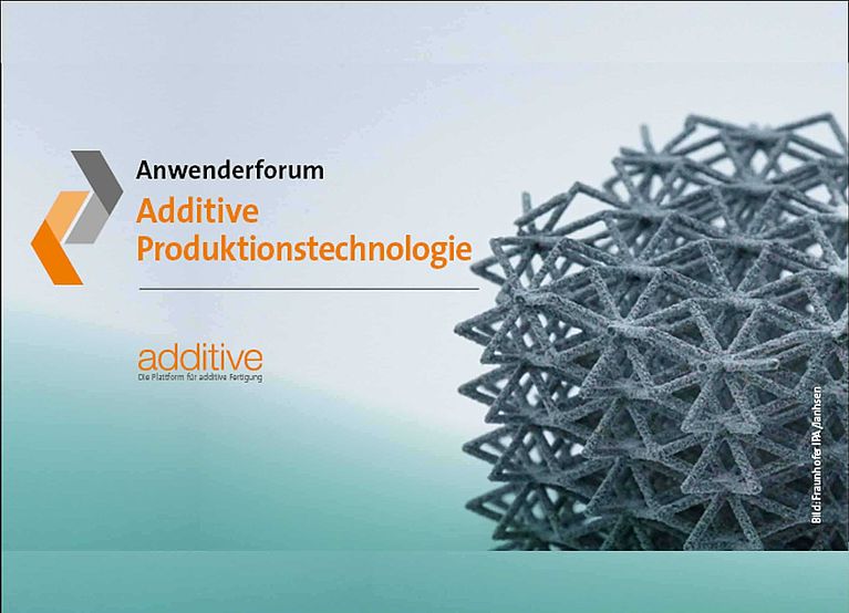 Anwenderforum-AM-2024 Logo | Logo of User forum AM 2024