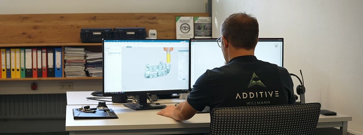 Additiv-Willmann-Siemens-NX