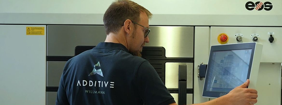 Additiv-Willmann-3D-Druck
