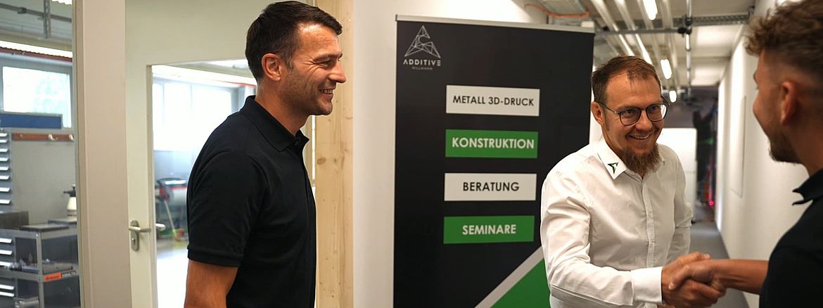 Beratung-Additiv-Willmann-AMbitious