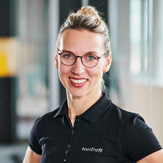 Mareike Falk 