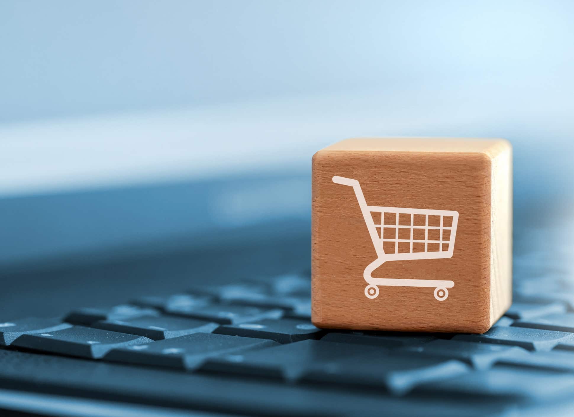 AMbitious Shop Imagebild | AMbitious shop promotional image