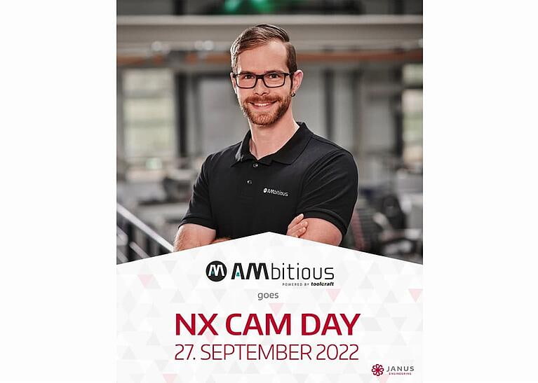 Janus-NX-CAM-Day-2022